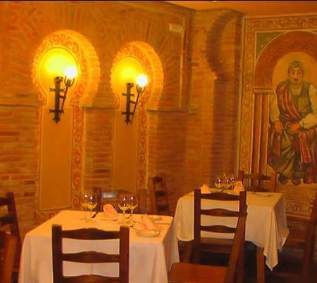 Hotel Hospederia Fernando I León Zewnętrze zdjęcie