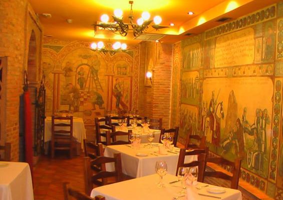 Hotel Hospederia Fernando I León Zewnętrze zdjęcie